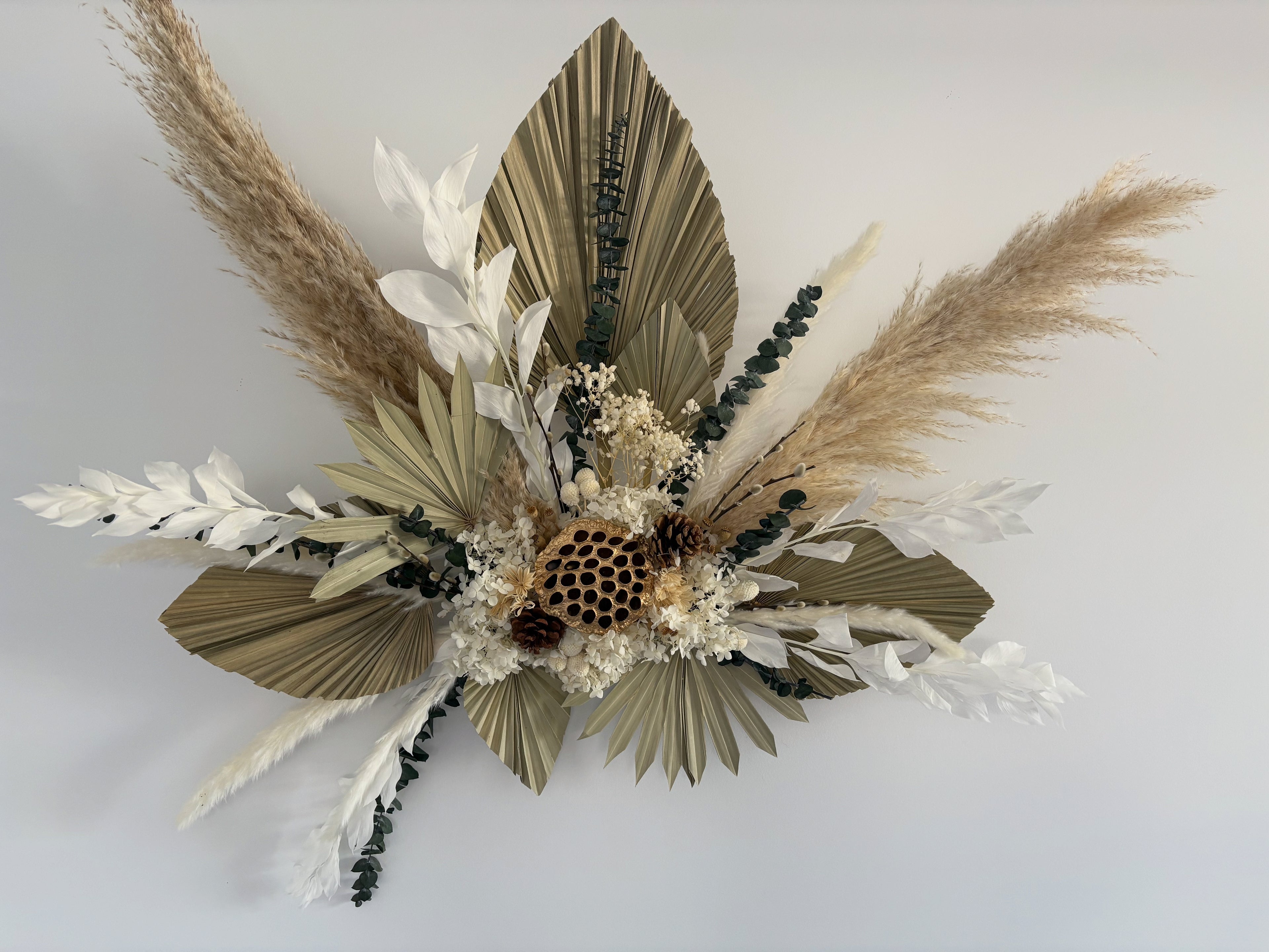 Wall Arrangement - Large